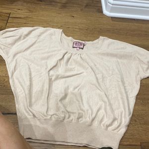 Juicy Couture top